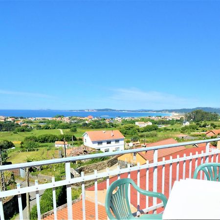 Apartamentos De Playa En Un Entorno Rural Sanxenxo Εξωτερικό φωτογραφία