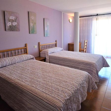 Apartamentos De Playa En Un Entorno Rural Sanxenxo Εξωτερικό φωτογραφία