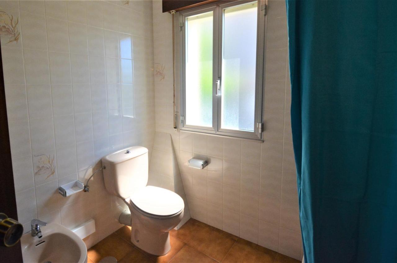 Apartamentos De Playa En Un Entorno Rural Sanxenxo Εξωτερικό φωτογραφία