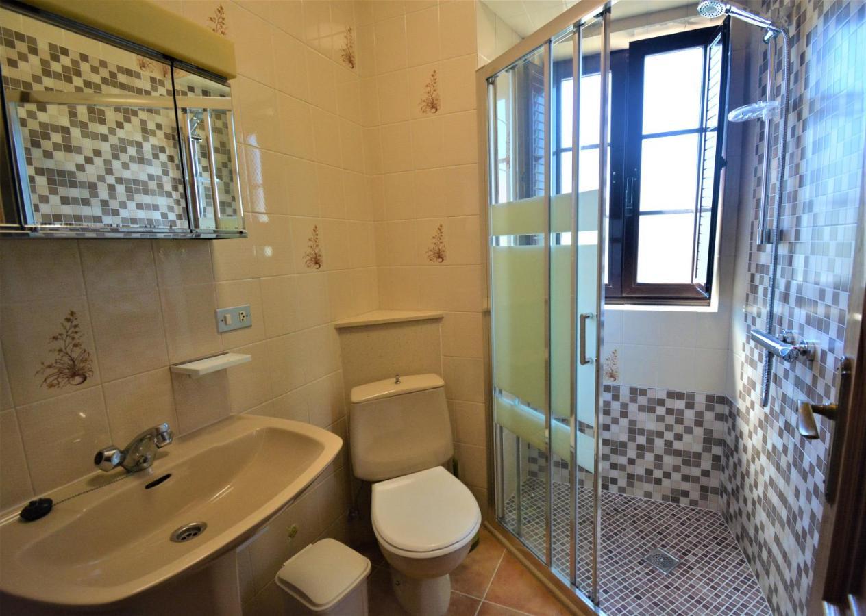 Apartamentos De Playa En Un Entorno Rural Sanxenxo Εξωτερικό φωτογραφία