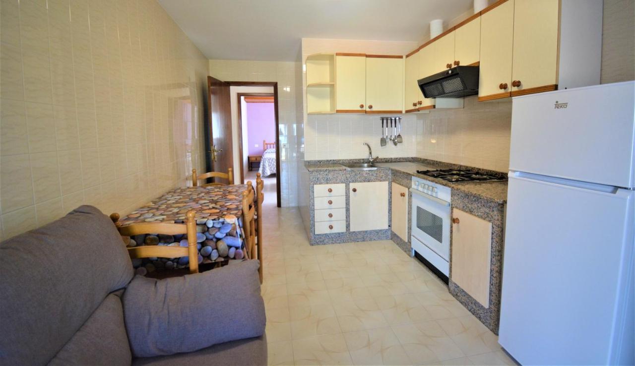 Apartamentos De Playa En Un Entorno Rural Sanxenxo Εξωτερικό φωτογραφία