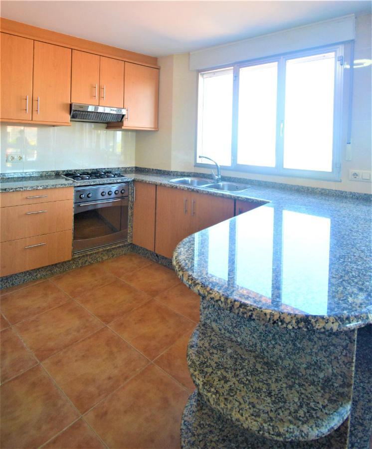 Apartamentos De Playa En Un Entorno Rural Sanxenxo Εξωτερικό φωτογραφία