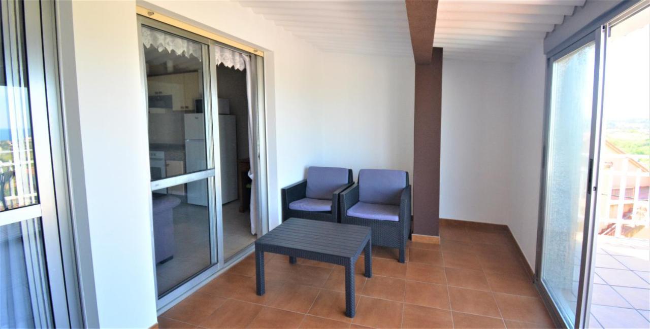 Apartamentos De Playa En Un Entorno Rural Sanxenxo Εξωτερικό φωτογραφία