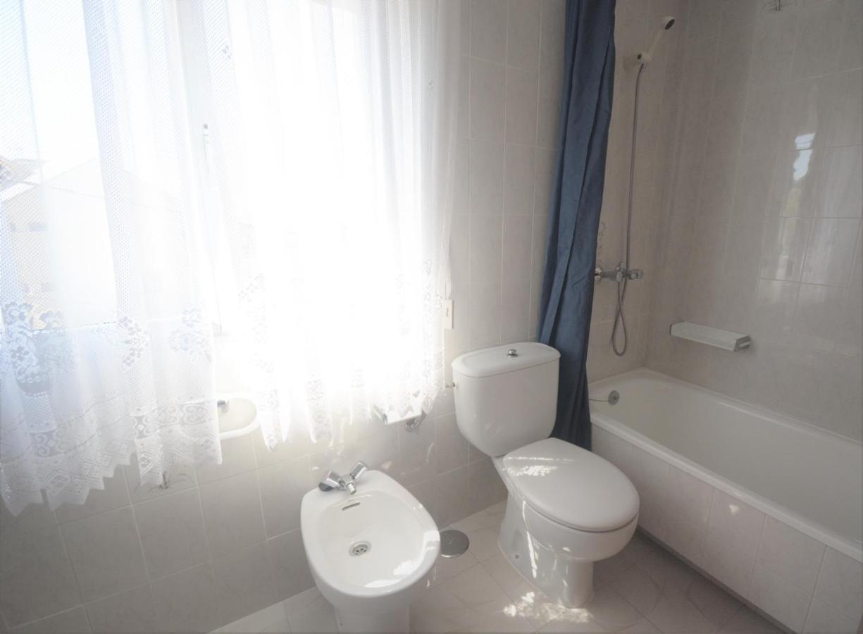 Apartamentos De Playa En Un Entorno Rural Sanxenxo Εξωτερικό φωτογραφία