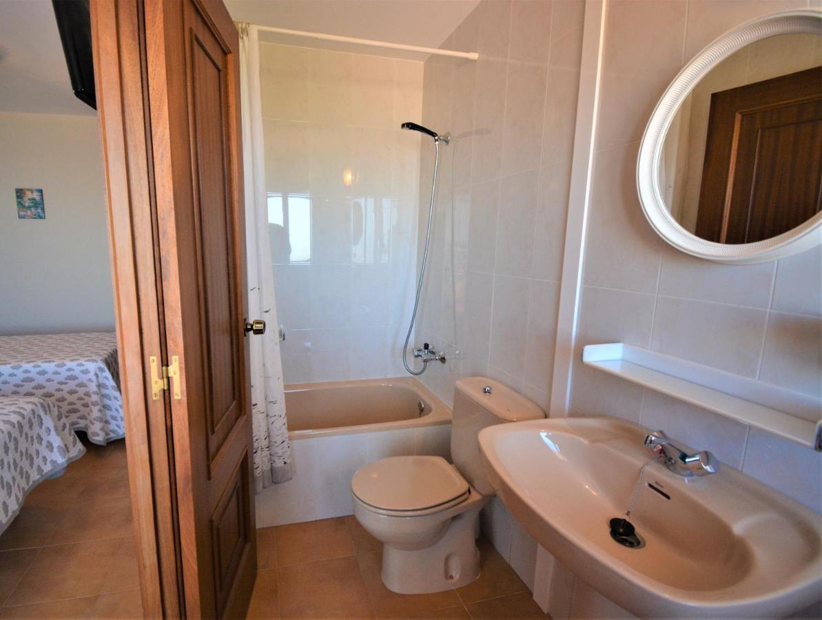 Apartamentos De Playa En Un Entorno Rural Sanxenxo Εξωτερικό φωτογραφία