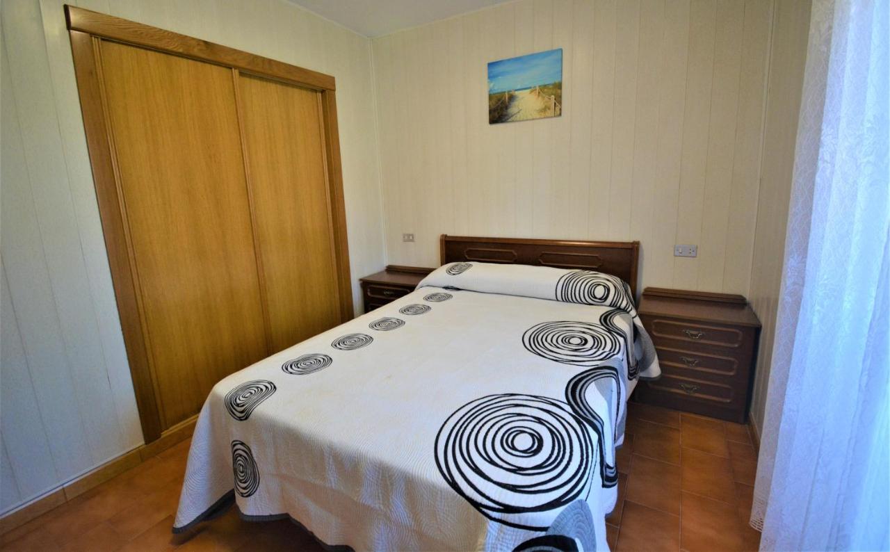 Apartamentos De Playa En Un Entorno Rural Sanxenxo Εξωτερικό φωτογραφία