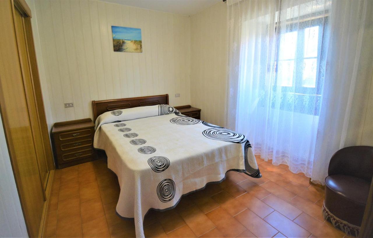 Apartamentos De Playa En Un Entorno Rural Sanxenxo Εξωτερικό φωτογραφία