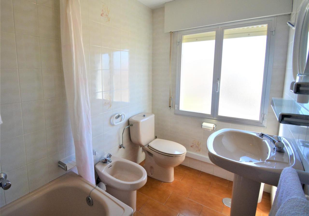 Apartamentos De Playa En Un Entorno Rural Sanxenxo Εξωτερικό φωτογραφία