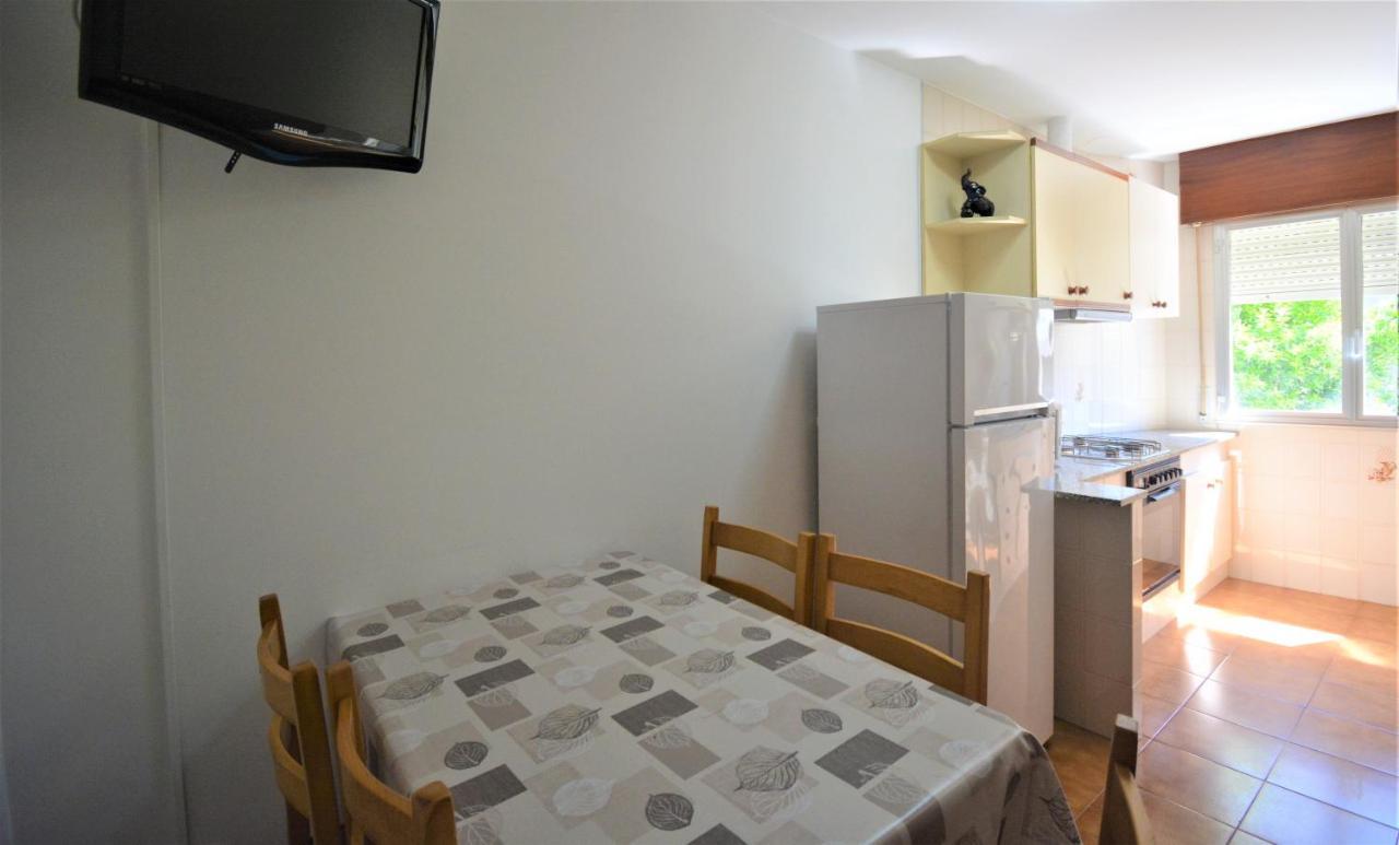 Apartamentos De Playa En Un Entorno Rural Sanxenxo Εξωτερικό φωτογραφία
