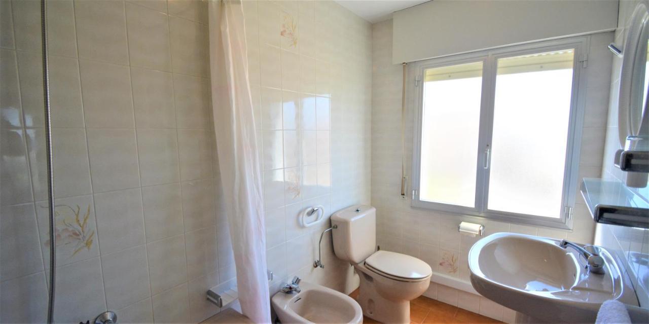 Apartamentos De Playa En Un Entorno Rural Sanxenxo Εξωτερικό φωτογραφία