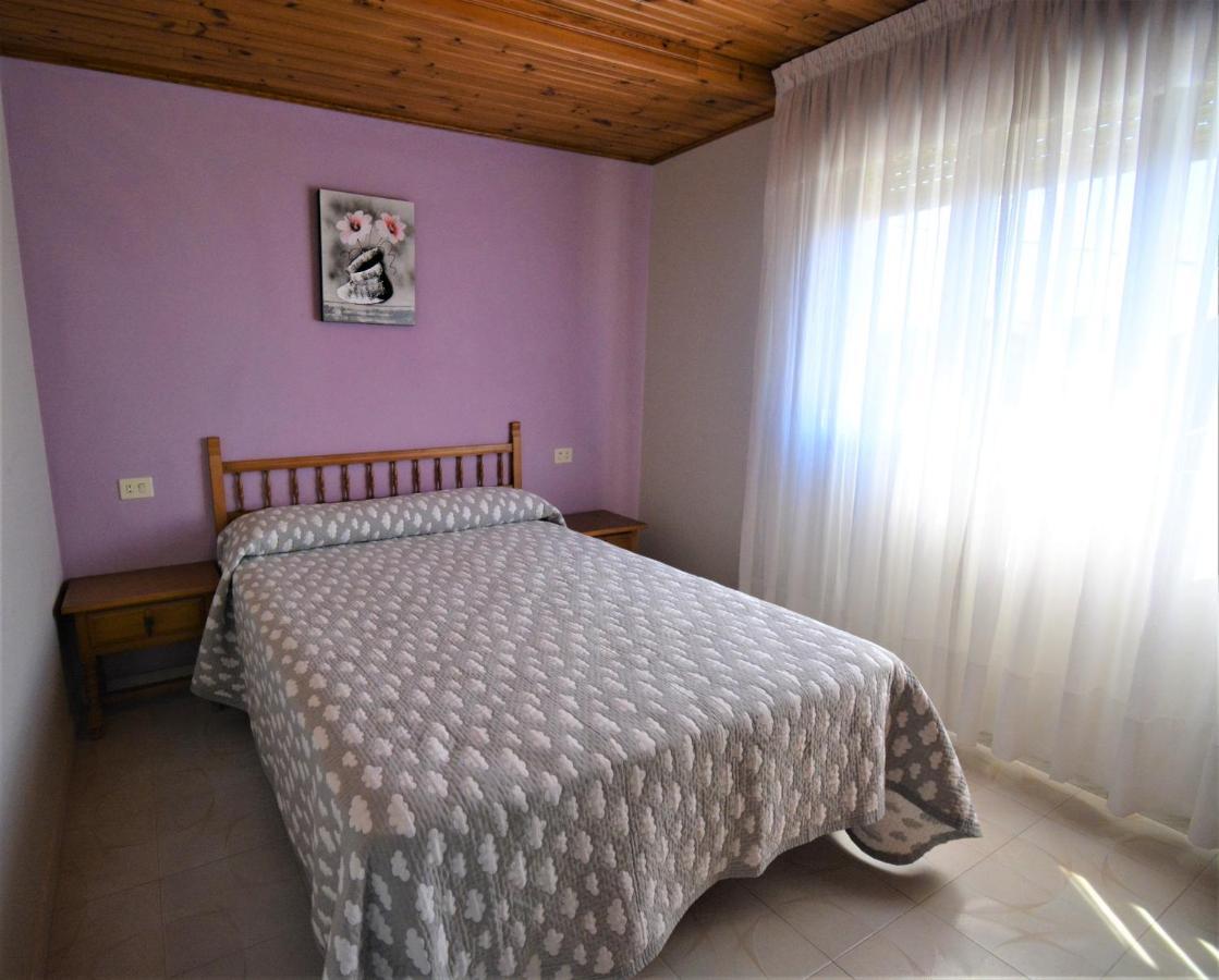 Apartamentos De Playa En Un Entorno Rural Sanxenxo Εξωτερικό φωτογραφία