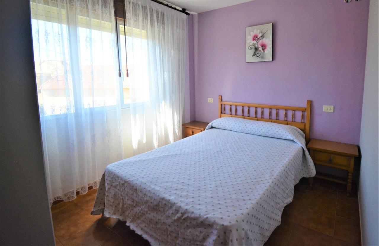 Apartamentos De Playa En Un Entorno Rural Sanxenxo Εξωτερικό φωτογραφία