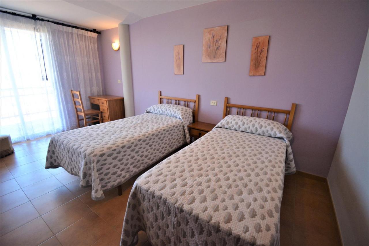 Apartamentos De Playa En Un Entorno Rural Sanxenxo Εξωτερικό φωτογραφία