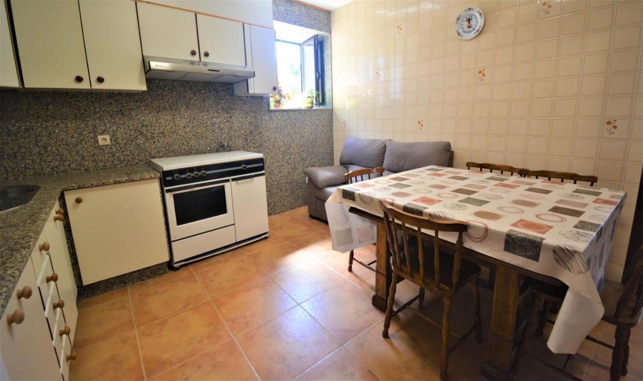Apartamentos De Playa En Un Entorno Rural Sanxenxo Εξωτερικό φωτογραφία